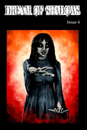 Dream of Shadows: Issue 4 poster