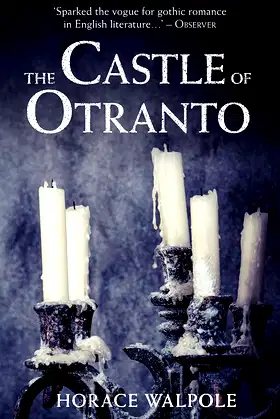 The Castle of Otranto poster