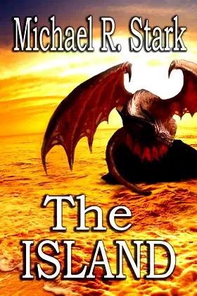 The Island: Complete Collection (Fallen Earth) poster