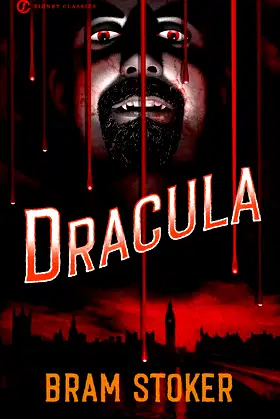 Dracula (Signet Classics) poster