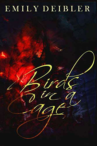 Birds in a Cage (The Beheaders) poster