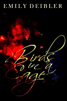 Birds in a Cage (The Beheaders) poster