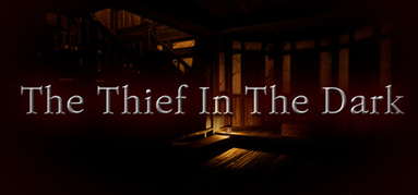 The Thief In The Dark capsule