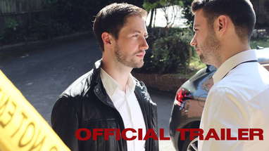 Braxton - Official Trailer [HD] poster
