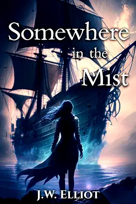 Somewhere in the Mist poster