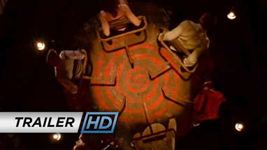 SAW VI (2009) - Official Trailer #1 poster