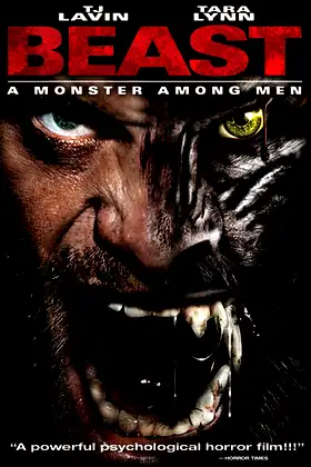 A Monster Among Men poster