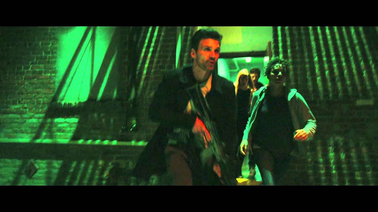 The Purge: Anarchy | Final Trailer