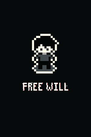 Free Will poster