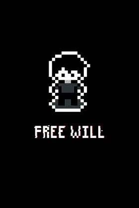 Free Will poster