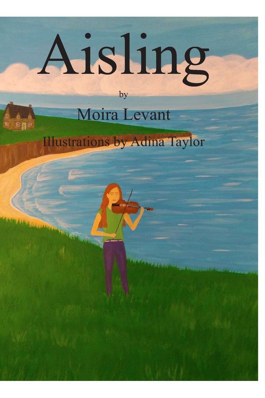 Aisling poster