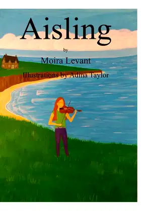 Aisling poster
