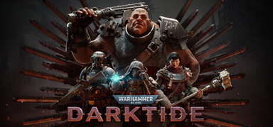 Warhammer 40,000: Darktide capsule