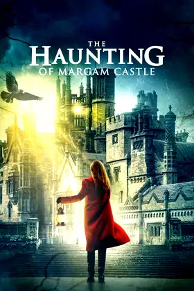 The Haunting of Margam Castle poster