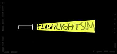 Flashlight Sim capsule