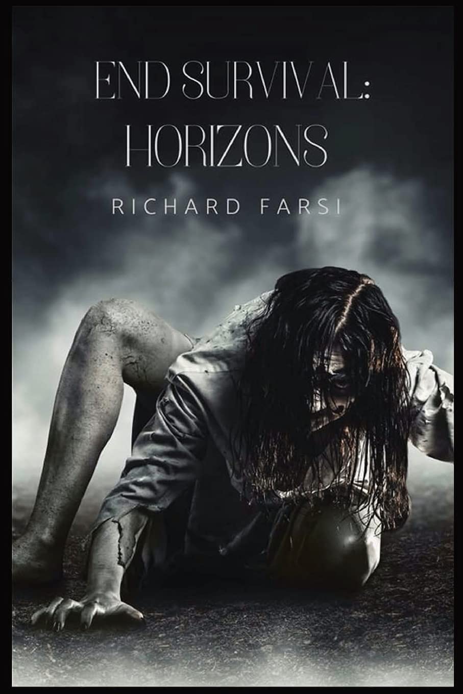 End Survival - Horizons poster