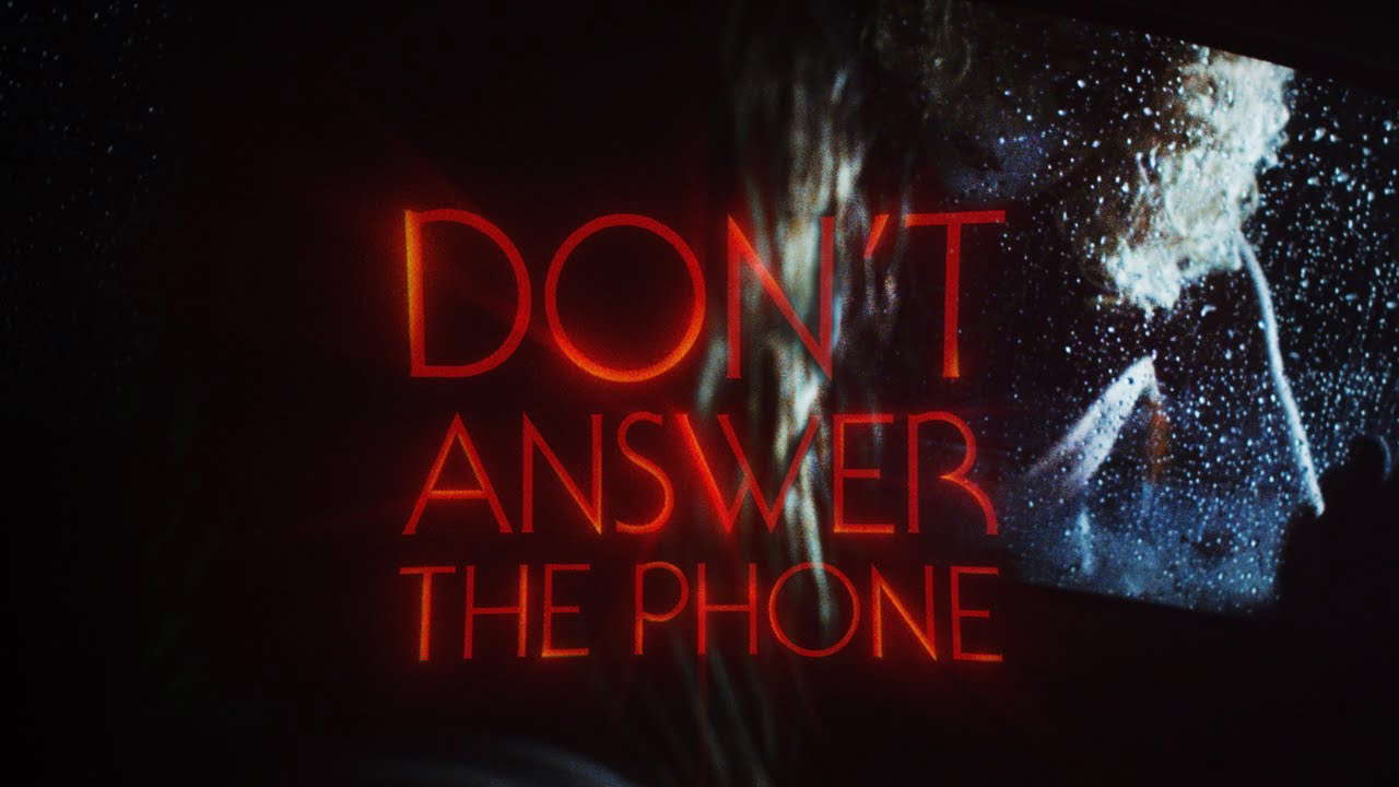 Don't Answer The Phone | Short Horror Film