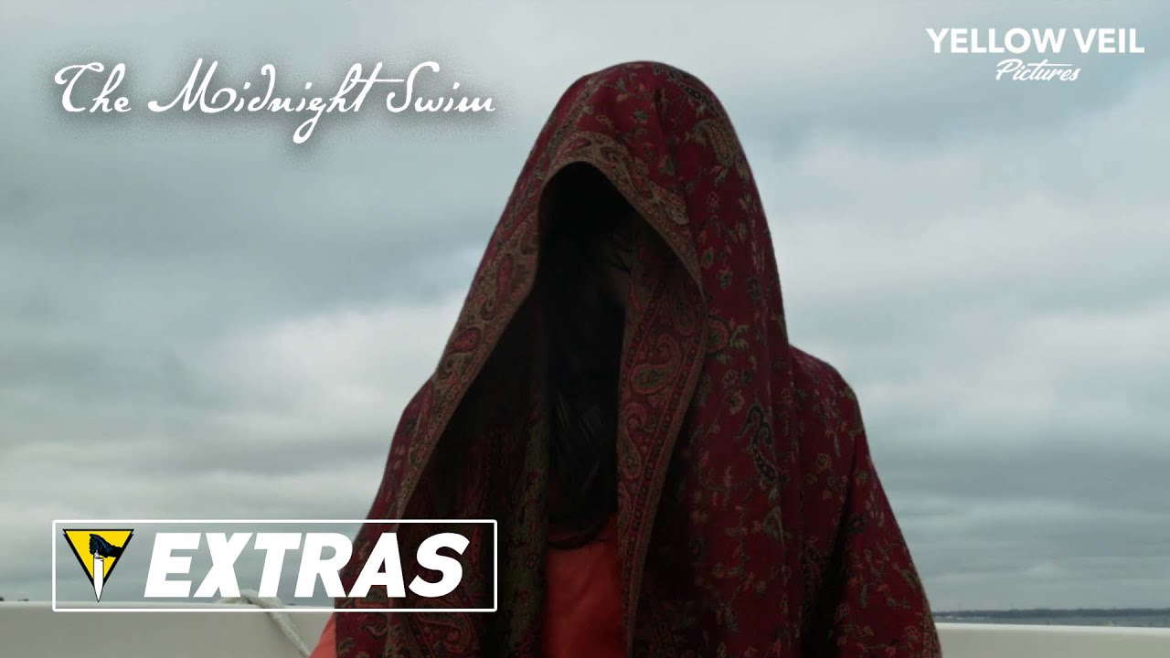 The Three Sisters - Interview With Sarah Adina Smith