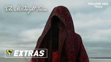 The Three Sisters - Interview With Sarah Adina Smith poster