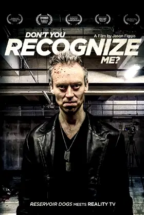 Don't You Recognize Me? poster