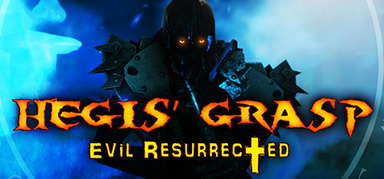 Hegis' Grasp: Evil Resurrected capsule
