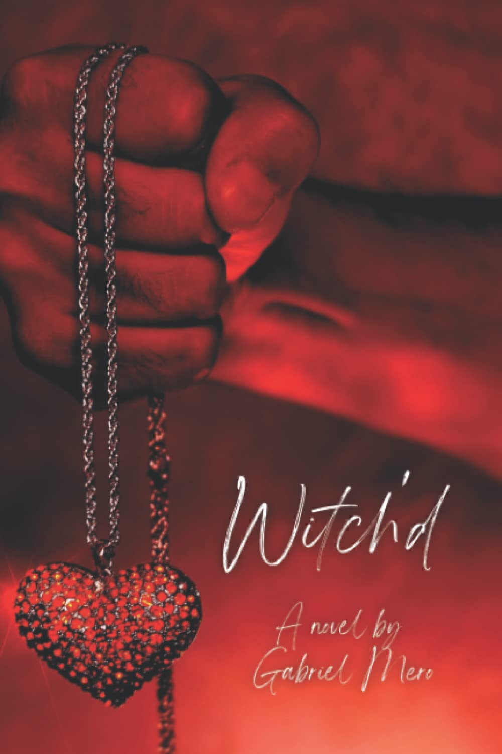 Witch'd poster