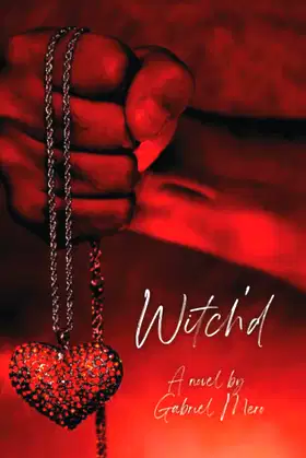 Witch'd poster