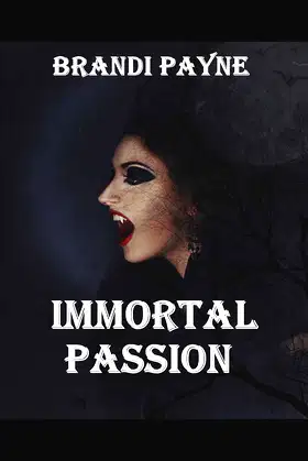 Immortal Passion poster