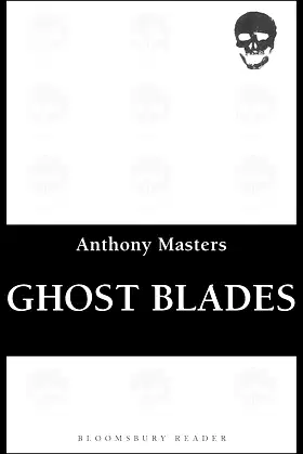 Ghost Blades poster