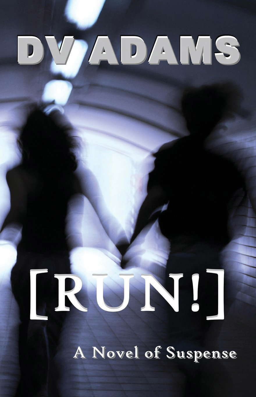 RUN! poster