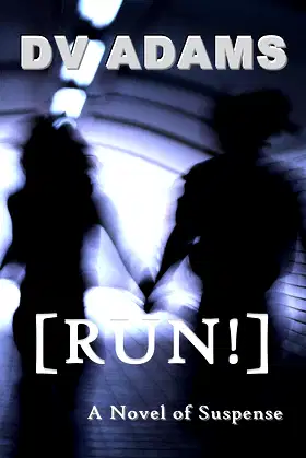 RUN! poster