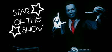 Star Of The Show capsule