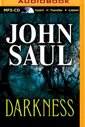 Darkness poster