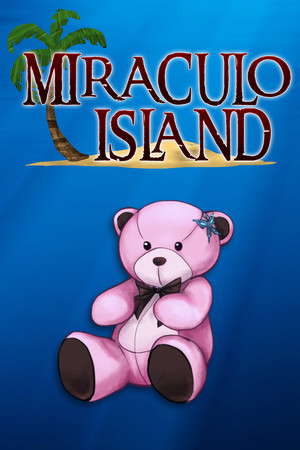 Miraculo Island poster