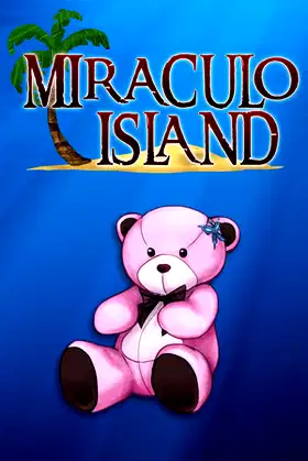 Miraculo Island poster