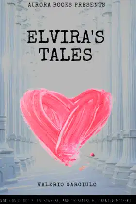 Elvira's Tales poster