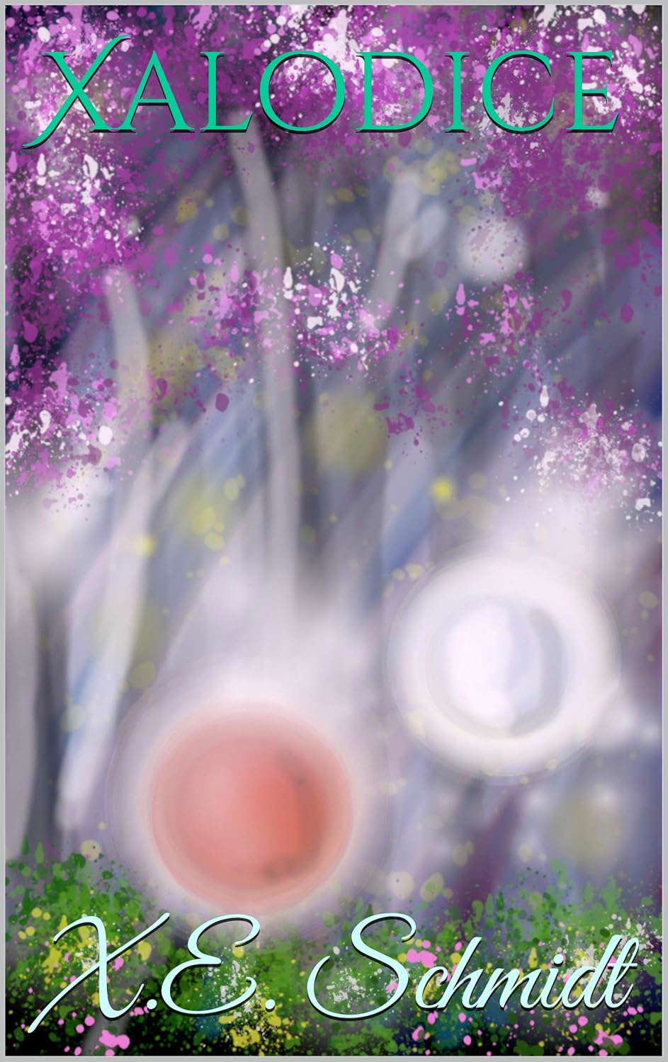 Xalodice poster