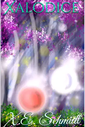 Xalodice poster