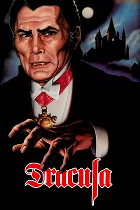 Dracula poster