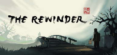 The Rewinder capsule