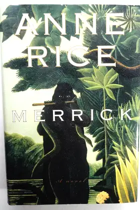 Merrick poster