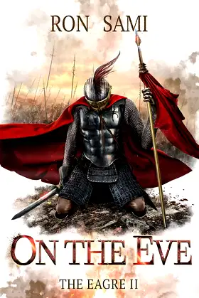 On the Eve: The Eagre series Book 2 poster