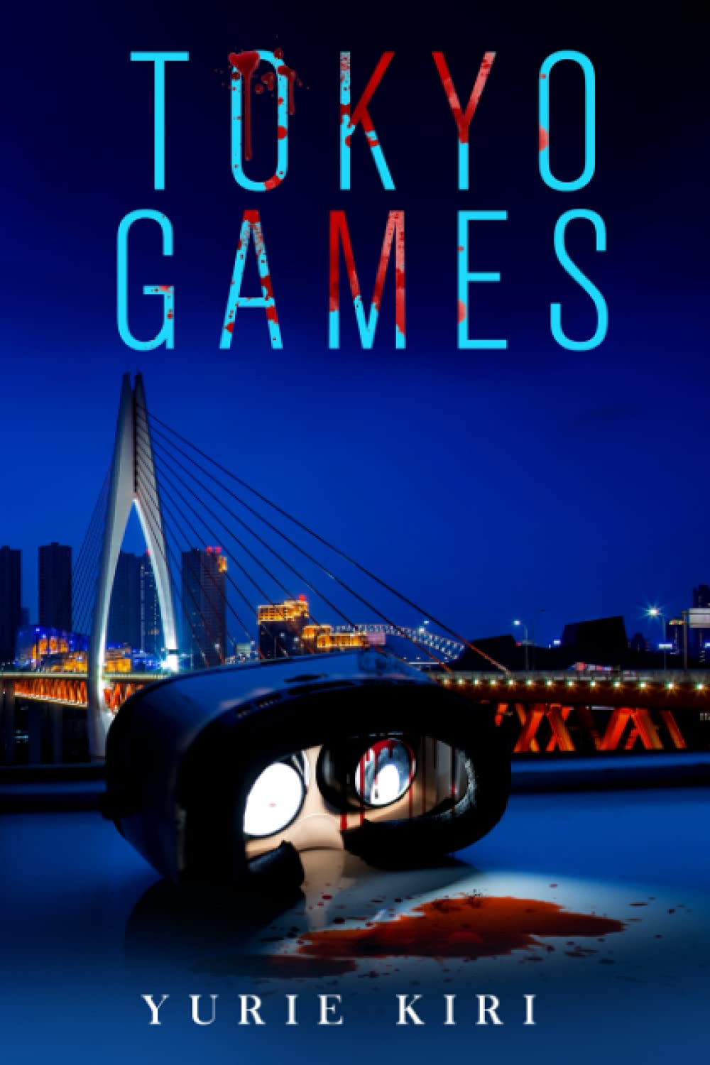 Tokyo Games poster