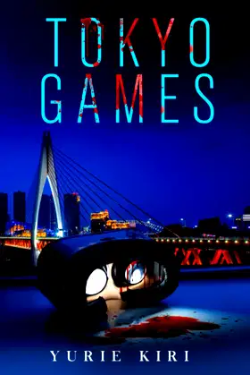 Tokyo Games poster