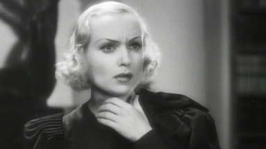 Supernatural (1933) ORIGINAL TRAILER poster