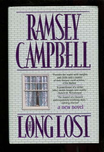 The Long Lost poster