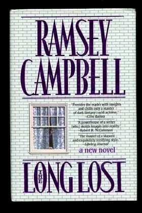 The Long Lost poster