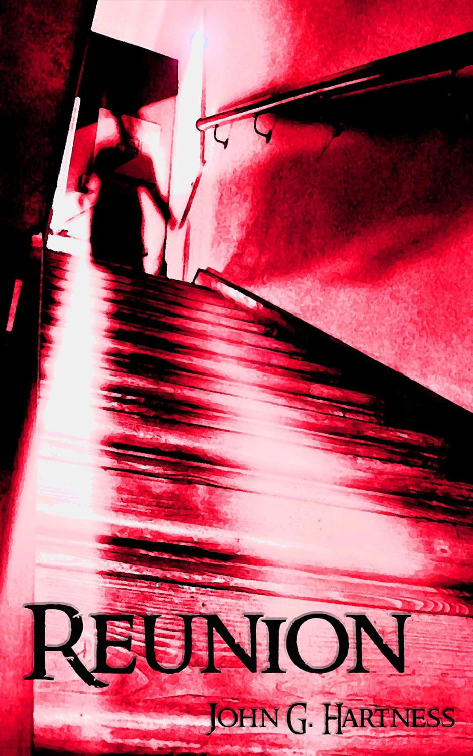 Reunion poster