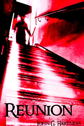 Reunion poster