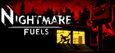 Nightmare Fuels capsule